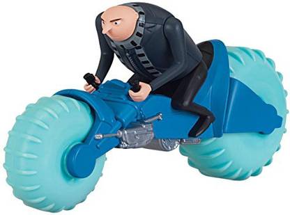 Despicable Me Flamingo Water Cyle With Gru Toy Figure Flamingo Water Cyle With Gru Toy Figure Shop For Despicable Me Products In India Flipkart Com Despicable Me Flamingo Water Cyle With Gru Toy Figure Flamingo Water Cyle With Gru Toy Figure Shop For Despicable Me Products In India Flipkart Com