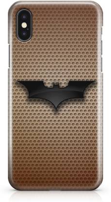Accezory Back Cover for Apple iPhone XS Max, MT522HN/A, BACK COVER, PRINTED, DESIGNER Back Cover