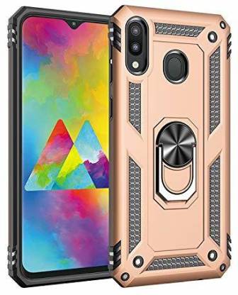 REALCASE Back Cover for Samsung Galaxy A30