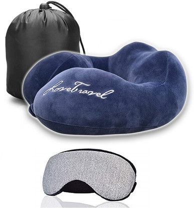 trajectory neck pillow