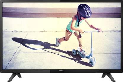 Philips 80cm (32 inch) HD Ready LED TV  (32PHT4233S/94) thumbnail