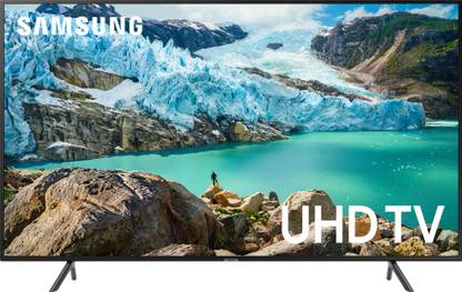 10 Incredibly Useful Best 50 – 49 Inch LED TV In India in Your Budget SAMSUNG 49 INCH LED TV Ultra HD 4K Smart TV (UA49RU7100KXXL)