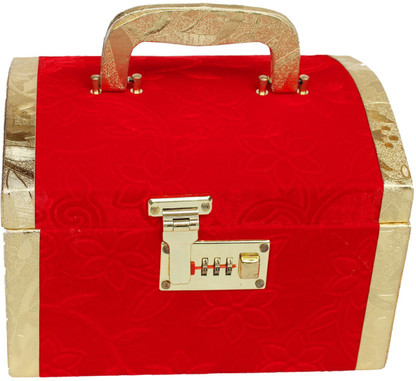flipkart makeup kit bag