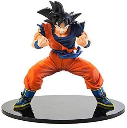 Banpresto Dragon Ball Super Son Goku Fes Volume 2 Son Goku Figure Dragon Ball Super Son Goku Fes Volume 2 Son Goku Figure Buy Action Figure Collectibles Toys In India