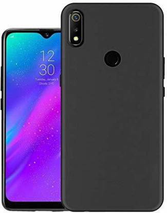NKCASE Back Cover for Realme 3, Realme 3i