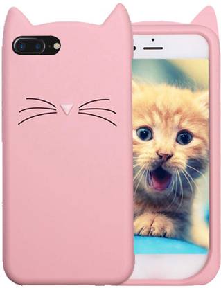 Crodible Back Cover For Apple Iphone 7 Plus Jet Black 128 Gb Crodible Flipkart Com