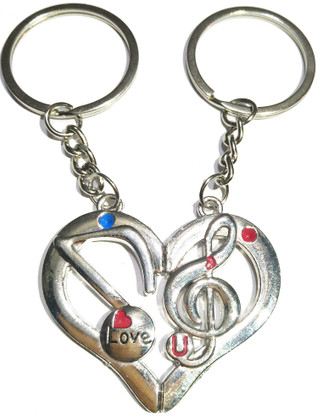 Couple sale keychains flipkart