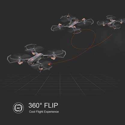 Jack Royal Latest Drone Wi-Fi Camera Professional Quadcopter with 2.4G Rc