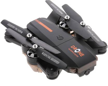 Jack Royal Latest Drone Wi-Fi Camera Professional Quadcopter with 2.4G Rc