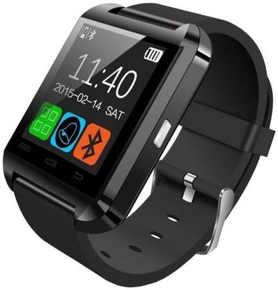 OSRAY U8 Bluetooth Smart Notification Smartwatch