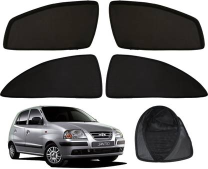 santro xing sun shade