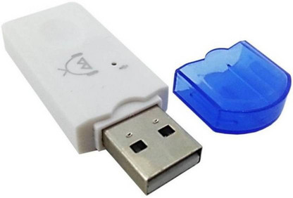 Rexter Dongle gc004 Car Bluetooth 