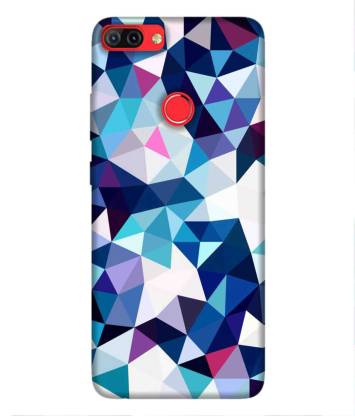 Nextcase Back Cover for Infinix Hot 6 Pro