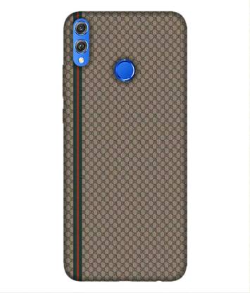 Nextcase Back Cover for Honor 8X