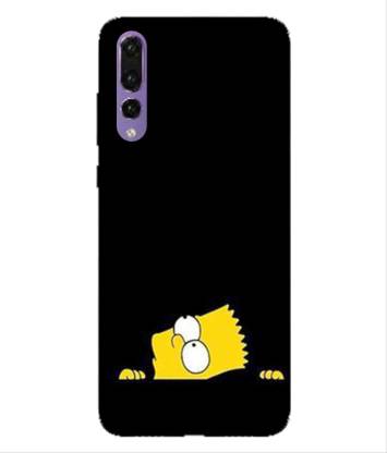 Nextcase Back Cover for Huawei P20 Pro