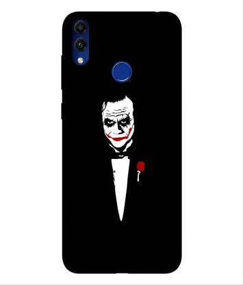 Nextcase Back Cover for Honor 8C