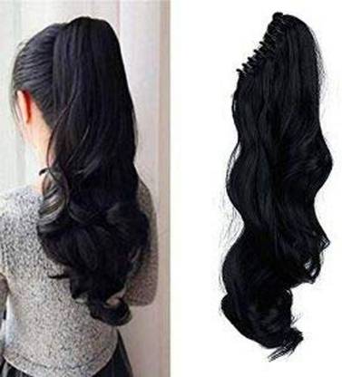 GuruEmbellish Step Cutting Casual Extension in Plastic Clutcher Extension, Black Hair Extension Price in India - Buy GuruEmbellish Step Cutting Casual Extension in Plastic Clutcher Extension, Black Hair Extension online at GuruEmbellish Step Cutting Casual Extension in Plastic Clutcher Extension, Black Hair Extension Price in India - Buy GuruEmbellish Step Cutting Casual Extension in Plastic Clutcher Extension, Black Hair Extension online at