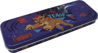 Flipkart Com Disney Lion King Lion Kjng Art Metal Pencil Box Box Flipkart Com Disney Lion King Lion Kjng Art Metal Pencil Box Box