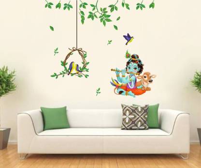 Rawpockets Large Wall Sticker Price In India Buy Rawpockets Large Wall Sticker Online At Flipkart Com
