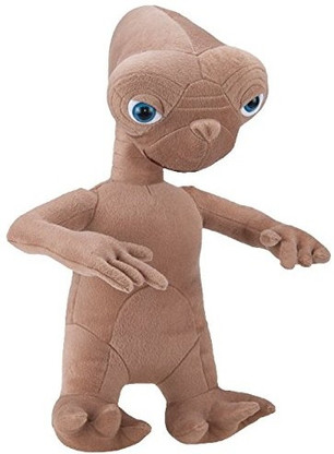 et stuffed animal original
