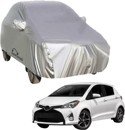 toyota yaris car cover