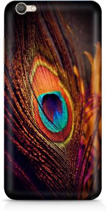 Accezory Back Cover for VIVO Y71, 1724, BACK COVER, PRINTED, DESIGNER Back Cover