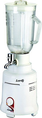 wet grinder with tap