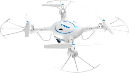 SYMA Toyhouse X5UW 720P HD Camera Wi-Fi FPV Quadcopter RC Drone