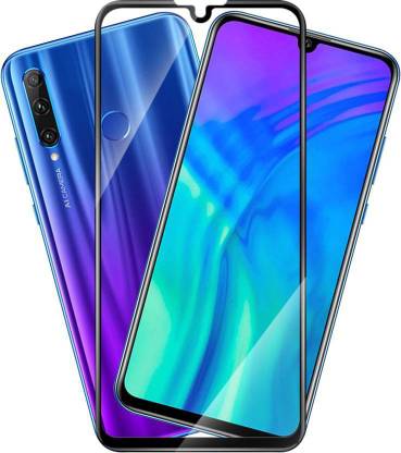 NSTAR Edge To Edge Tempered Glass for Honor 20i