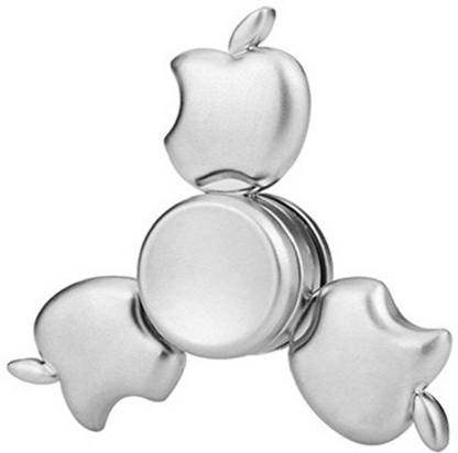 TOYZGANG apple 3 Leaves Mobile Logo Fidget Hand Spinner Toy - apple 3  Leaves Mobile Logo Fidget Hand Spinner Toy . Buy spinner toys in India.  shop for TOYZGANG products in India. | Flipkart.com