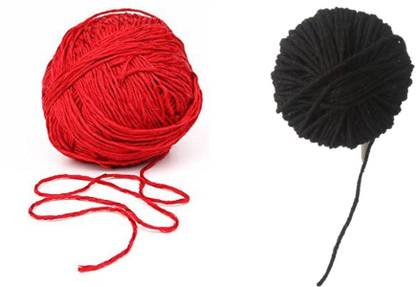 Woriox Cotton Dhaga Red Black Cotton Thread Nazar Dhaga A A A Combo Mtr Thread Price In India Buy Woriox Cotton Dhaga Red Black Cotton Thread Nazar Dhaga A A A Combo