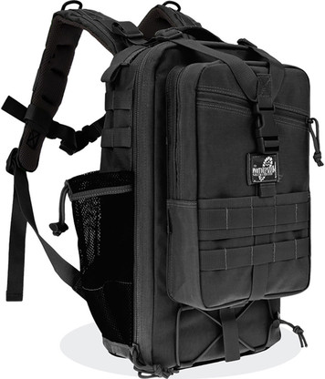 falcon 2 backpack