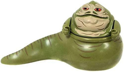 jabba the hutt minifigure