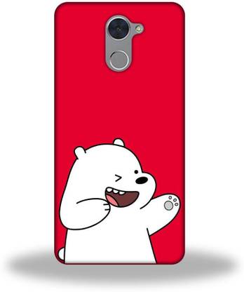 69Mobilic Back Cover for Honor Holly 4 Plus