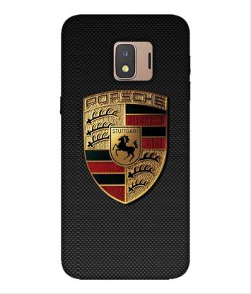 Nextcase Back Cover for Samsung Galaxy J2 Core