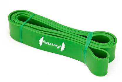 Resistance band flipkart clearance