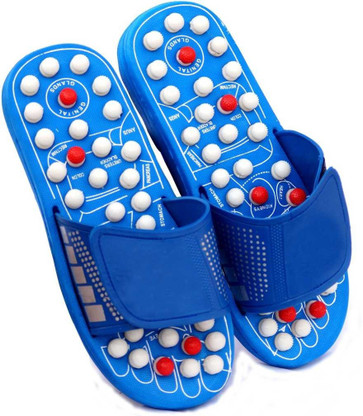 acupressure yoga slippers flipkart