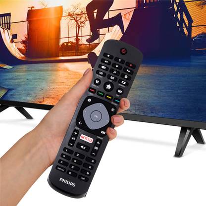 Philips 126cm (50 inch) Ultra HD (4K) LED Smart TV
