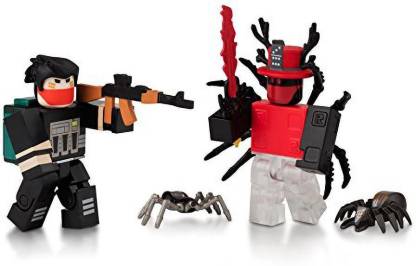 Roblox Apocalypse Rising Bandit And Homingbeacon The Whispering Dread Apocalypse Rising Bandit And Homingbeacon The Whispering Dread Buy Action Figure Toys In India Shop For Roblox Products In India Flipkart Com - roblox apocalypse rising guns