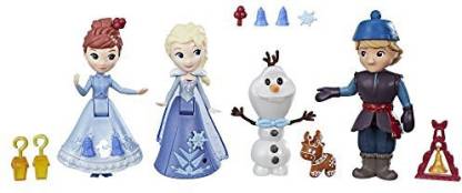 Disney Frozen Arendelle Traditions Collection