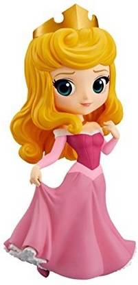 Banpresto Q Posket Disney Characters Princess Aurora All 2type Normal Ver 14cm Q Posket Disney Characters Princess Aurora All 2type Normal Ver 14cm Shop For Banpresto Products In India Flipkart Com