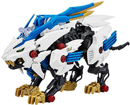Zoids wild figures clearance
