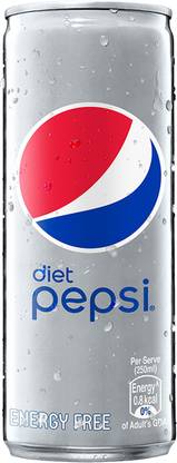 Pepsi Diet Can Price In India Buy Pepsi Diet Can Online At Flipkart Com