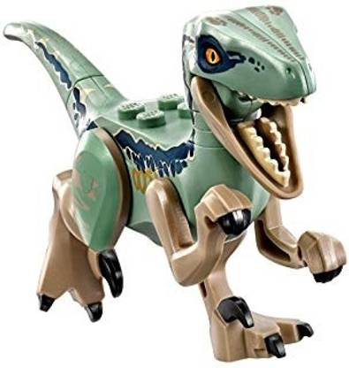 Lego Jurassic World Fallen Kingdom Dinosaur Raptor Blue Minifigure Jurassic World Fallen Kingdom Dinosaur Raptor Blue Minifigure Shop For Lego Products In India Flipkart Com Lego Jurassic World Fallen Kingdom Dinosaur Raptor Blue Minifigure Jurassic World Fallen Kingdom Dinosaur Raptor Blue Minifigure Shop For Lego Products In India Flipkart Com