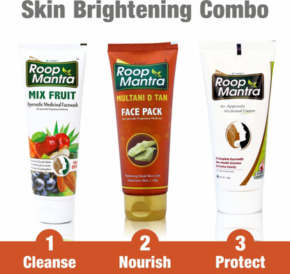 multani mitti cream