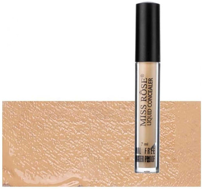 miss rose foundation ivory 6