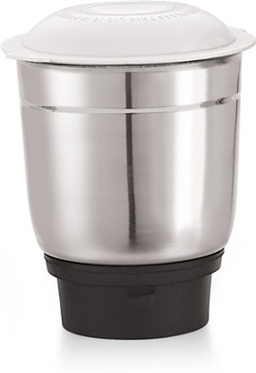 mixer grinder steel jar