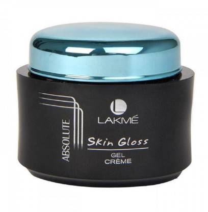 lakme gel moisturizer