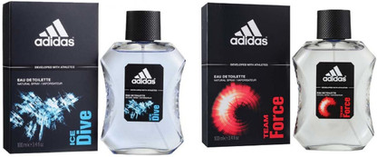 adidas edt 100ml