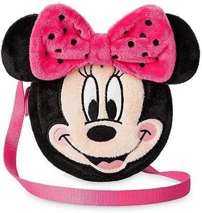 minnie mouse purse